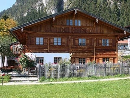 Foto: Schankwirtschaft Wohlfart